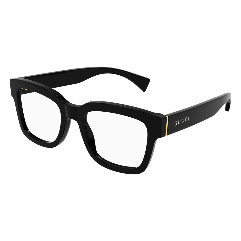 NWT Gucci GG1138o-001 Eyeglasses